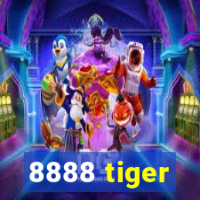 8888 tiger